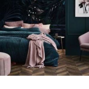 Meet your Posher, Mich